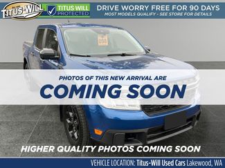 Used 2024 Ford Maverick XLT w/ XLT Luxury Package video 1