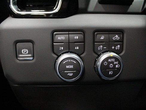 New 2026 GMC Sierra 1500 Denali w/ Technology Package image 21