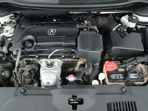 Used 2019 Acura ILX FWD image 16