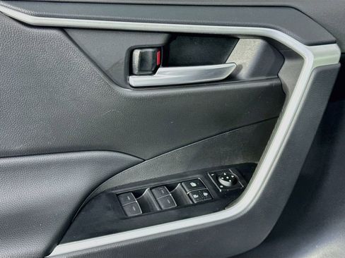 Used 2025 Toyota RAV4 XLE Premium AWD/4WD image 24