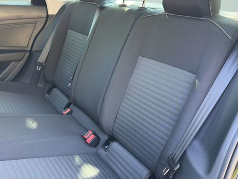 New 2026 Volkswagen Jetta S FWD image 26