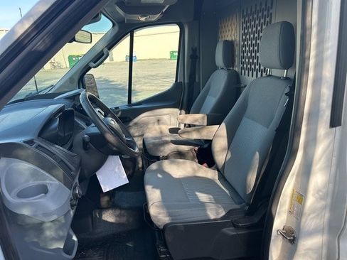 Used 2016 Ford Transit 250 148 Medium Roof image 9