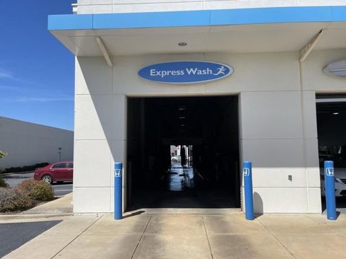 Used 2024 Ford Expedition Max Limited image 31