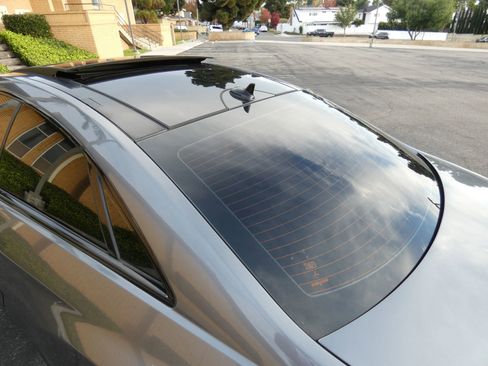 Used 2017 Mercedes-Benz E 400 Coupe image 21