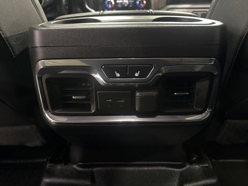 Used 2021 GMC Sierra 1500 AT4 w/ AT4 Value Package image 40