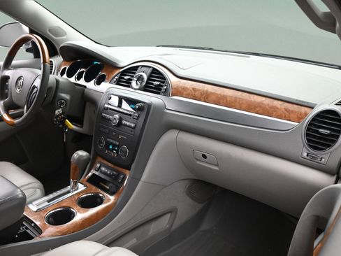 Used 2012 Buick Enclave Leather FWD image 40