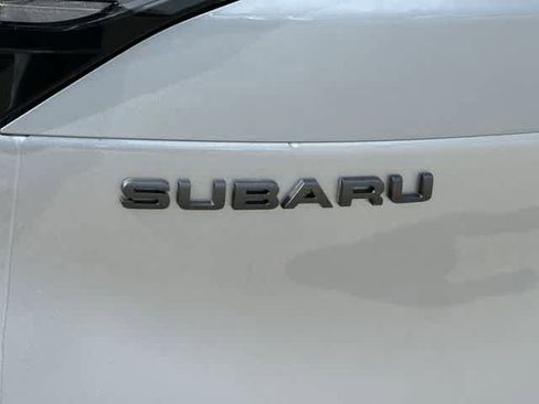 New 2026 Subaru Forester Limited AWD/4WD image 26