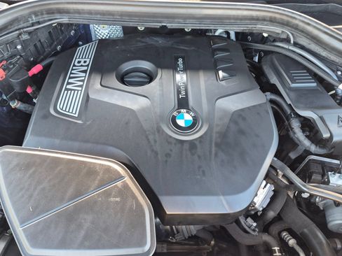Used 2018 BMW X3 xDrive30i w/ Convenience Package AWD/4WD image 22