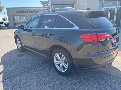 Used 2014 Acura RDX FWD w/ Technology Package image 5