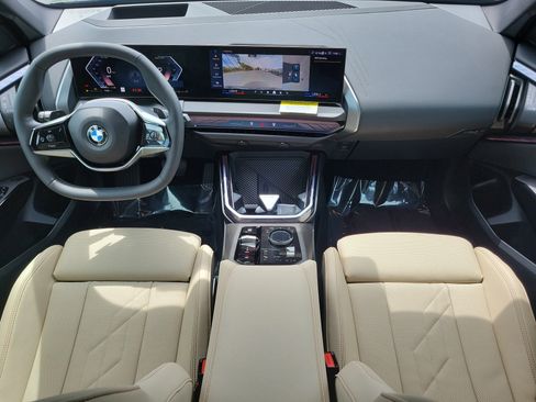 New 2026 BMW X3 xDrive30i w/ Premium Package AWD/4WD image 10
