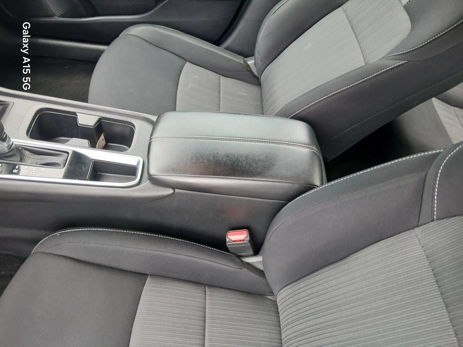Used 2021 Nissan Sentra SV FWD image 8