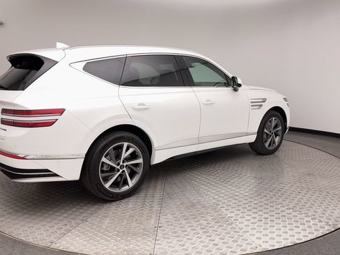 Certified 2026 Genesis GV80 3.5T Advanced AWD/4WD image 2