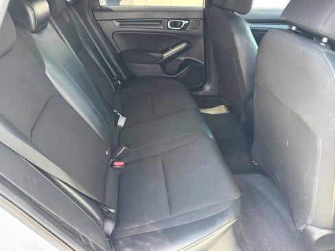 Used 2022 Honda Civic Sport image 18