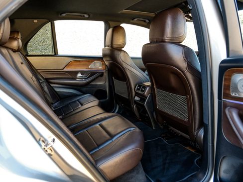 Used 2022 Mercedes-Benz GLE 350 w/ Premium Package image 35