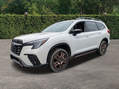 New 2026 Subaru Ascent Limited Bronze w/ Popular Package #2 image 8