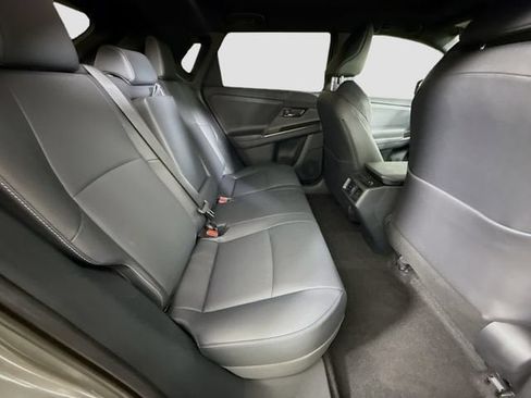 Certified 2026 Toyota bZ FWD image 29