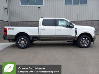 New 2026 Ford F250 King Ranch video 2