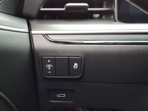 New 2026 Kia K5 GT-Line AWD/4WD image 23