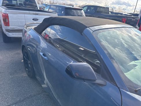 Used 2024 Ford Mustang GT Premium w/ Mustang Nite Pony Package image 16