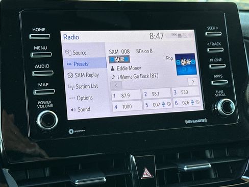 Used 2023 Toyota Camry SE FWD image 18
