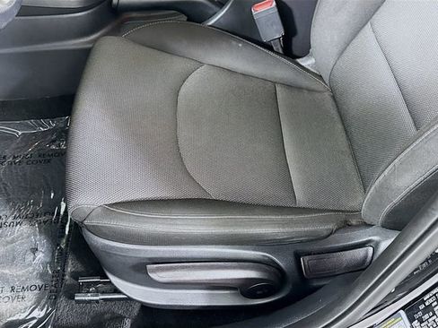 Used 2022 Kia Forte LXS image 18