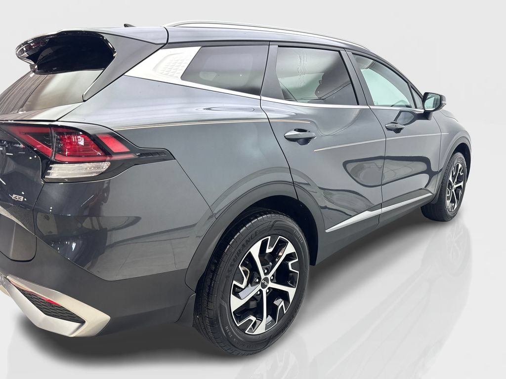 Used 2024 Kia Sportage EX AWD/4WD image 14