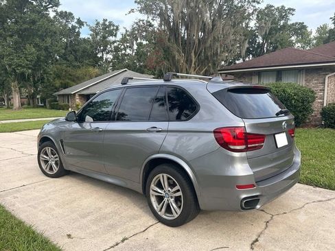 Used 2016 BMW X5 sDrive35i RWD image 2
