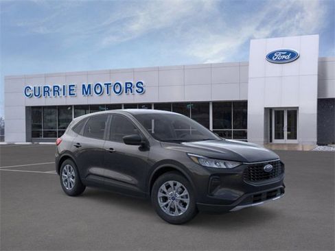New 2026 Ford Escape Active w/ Tech Pack #1 image 7
