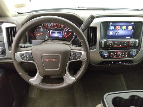 Used 2014 GMC Sierra 1500 SLE w/ SLE Value Package image 22