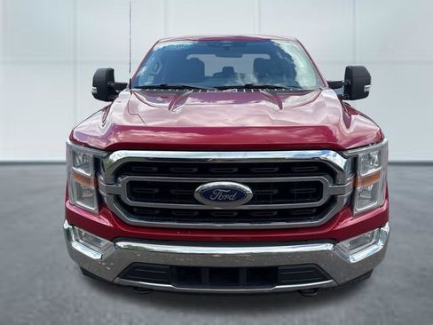 Used 2022 Ford F150 XLT w/ XTR Package AWD/4WD image 6