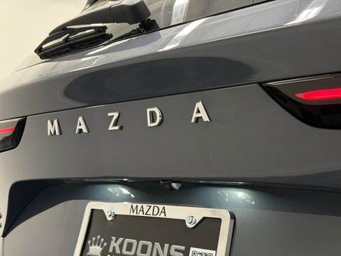 New 2026 MAZDA CX-5 2.5 S w/ Premium Plus Package AWD/4WD image 8