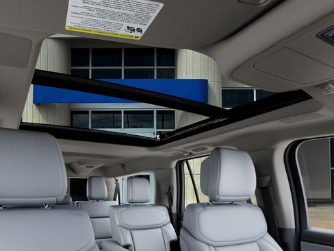 New 2027 Ford Expedition Max Platinum AWD/4WD image 45