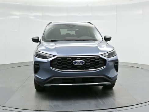 New 2025 Ford Escape ST-Line w/ Equipment Group 301A image 24