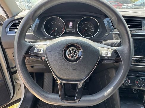 Used 2021 Volkswagen Tiguan S AWD/4WD image 24