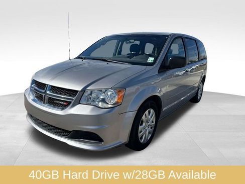 Used 2017 Dodge Grand Caravan SE w/ Power Window Group image 3