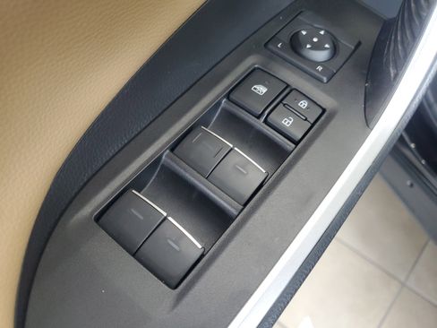 Used 2024 Toyota RAV4 Limited w/ Advanced Technology Package FWD image 17