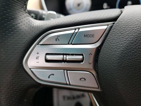 Used 2022 Hyundai Santa Fe Calligraphy image 14
