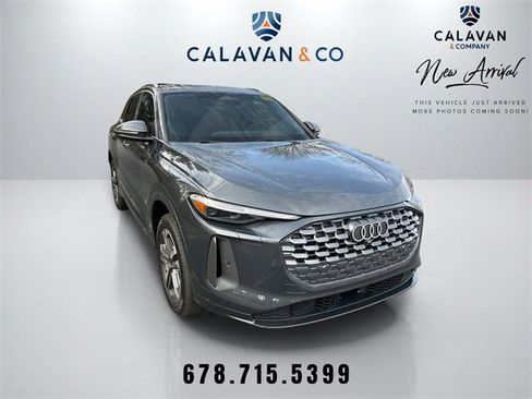 Used 2025 Audi Q5 Premium Plus image 1