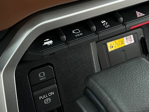 Used 2024 Toyota Tundra 1794 Edition w/ TRD Off-Road Package image 21