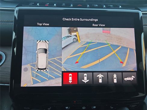 Used 2023 Jeep Grand Cherokee Summit w/ Adv Protech Group IV image 23