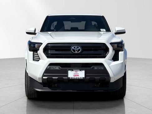 New 2026 Toyota Tacoma SR5 AWD/4WD image 8