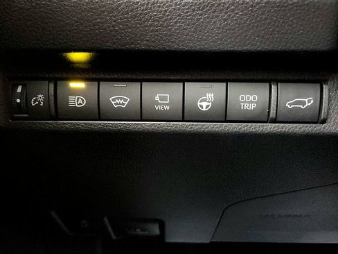 Used 2024 Toyota RAV4 XSE w/ Advanced Technology Package AWD/4WD image 34