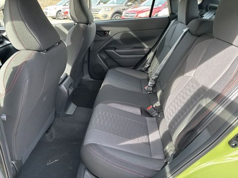 New 2026 Subaru Impreza 2.0i Sport image 29