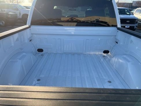 New 2026 Ford F150 STX w/ Equipment Group 200A AWD/4WD image 7