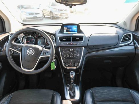Used 2016 Buick Encore AWD image 13