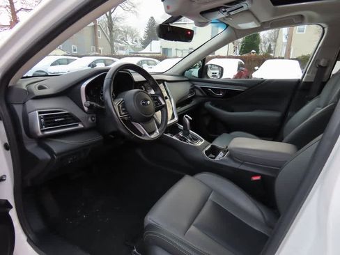 Used 2020 Subaru Outback Onyx Edition XT image 2