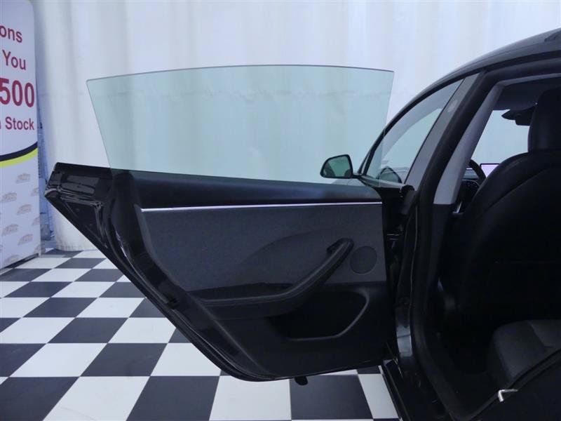 Used 2024 Tesla Model 3 Long Range RWD image 25