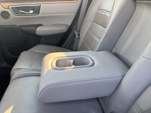 Used 2017 Honda CR-V EX-L image 13