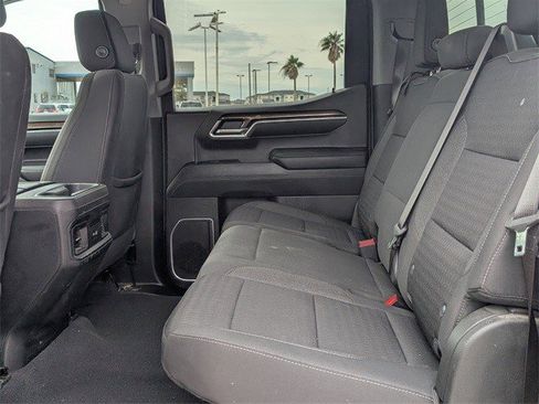 Certified 2023 Chevrolet Silverado 1500 LT w/ Texas Edition Plus image 15