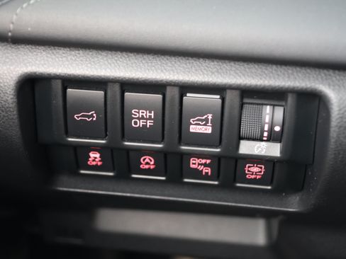 Used 2019 Subaru Forester Touring AWD/4WD image 15